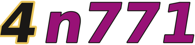 4n771 logo